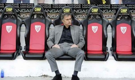 Mourinho: 2013, Madrid Juara La Liga dan Liga Champions 