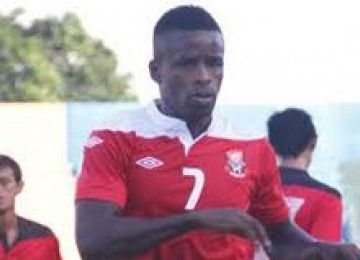 Gol Tunggal Greg Nwokolo Bawa Pelita Tekuk Persela | Republika Online