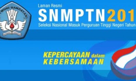 Pendaftaran Terakhir Snmptn Tulis 2012