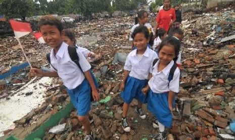 Masalah Pendidikan di Indonesia