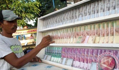  , BI Sediakan 60 Lokasi Penukaran Uang di Jakarta  Republika Online