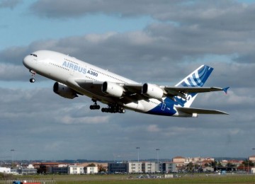 PT DI Gains From Airbus-Boeing Competition - Isu Semasa - Semasa ...