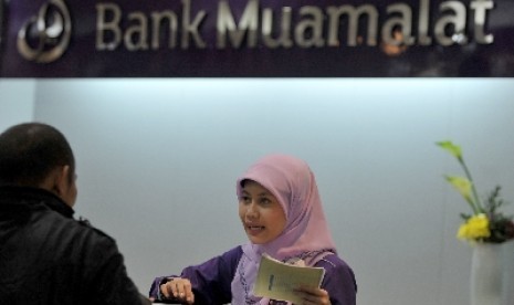 Pasar tak Menentu Pengaruhi Penerbitan Sukuk Muamalat