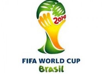 Piala Dunia 2014 Brasil