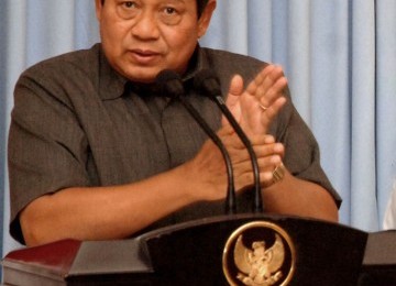 Presiden SBY: Indonesia Butuh Penerjemah Segala Bahasa