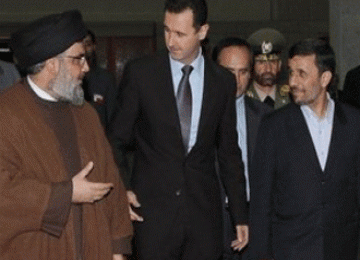 Hizbullah Tegaskan Lagi Dukungan untuk Presiden Suriah