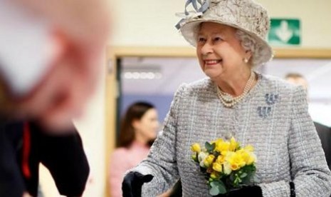 Queen Elizabeth II Is Still Considered Strongest Woman In The UK