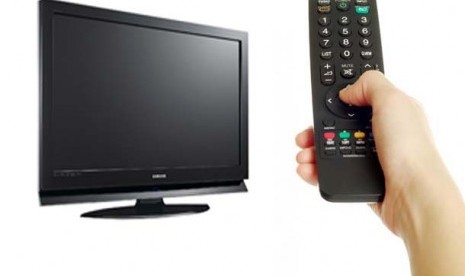 Seumur Hidup, Manusia Habiskan Dua Minggu untuk Mencari Remote TV