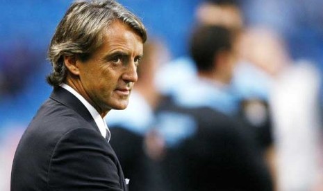 Balotelli Dibidik PSG, Mancini: Jika Balotelli Dijual, Saya Akan ...