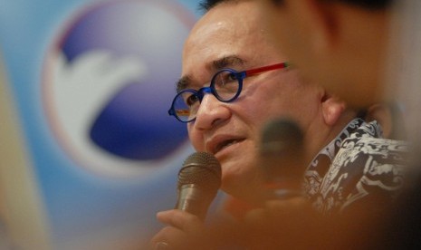 Pencopot Ruhut Berdampak Positif Bagi Demokrat?