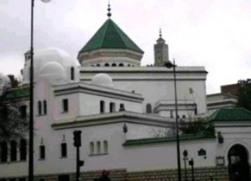 Gereja di Prancis akan Diubah Jadi Masjid