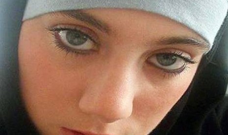 Samantha Lewthwaite, janda Jermaine Lindsay