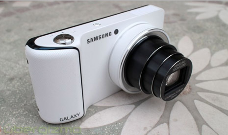 Samsung Galaxy Camera