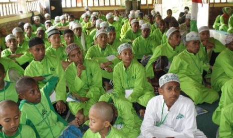  Muslim Papua:  NKRI Harga Mati Bagi Kami