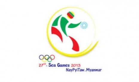 Sea Games 2013