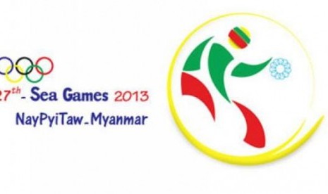 SEA Games 2013 Myanmar