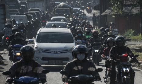 Underpass Cibiru Bandung Belum Bakal Dibangun Dalam Waktu Dekat News