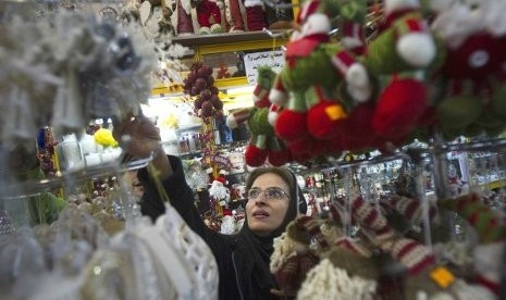 Warga Kuwait Abaikan Larangan Ucapkan Selamat Natal, Indonesia?