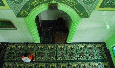 Perlu Kreativitas Agar Jamaah Kembali ke Masjid