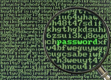 Hacker Lumpuhkan Jejaring Pemerintah AS