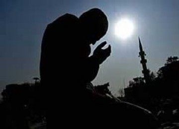 Luasnya Ampunan Allah SWT