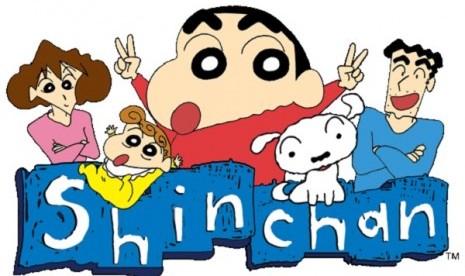 Shinchan