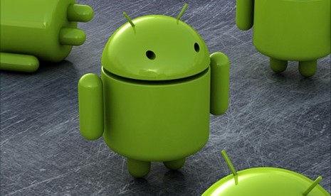 Android Rambah Kulkas dan 'Rice Cooker'