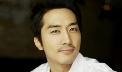 Song Seung Hun Terkena 