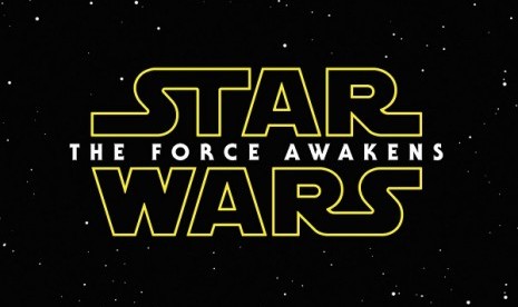 Star Wars: The Force Awakens