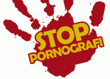 Kominfo Telah Blokir Satu Juta Situs Porno