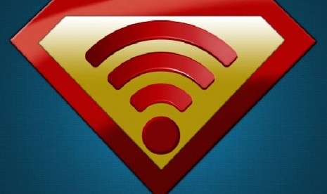 Super Wifi 
