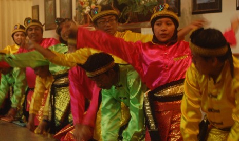 Pesona Budaya Indonesia di Hawaii