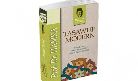 Free Download Ebook Tasawuf Modern