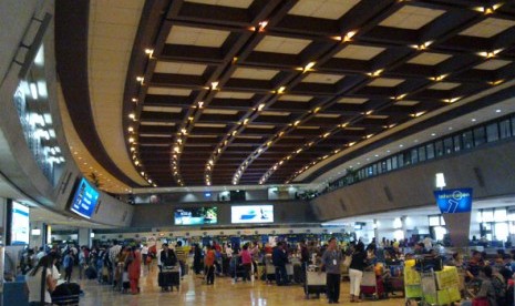 Terminal Bandara Filipina