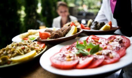 FOTO MAKANAN JAJANAN Cara Langsing dan Ramping 