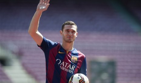 Thomas Vermaelen