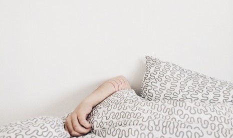 Tips Atasi Susah Tidur