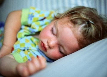 Atur Tidur Siang untuk Anak, Ini Dia Kiatnya  