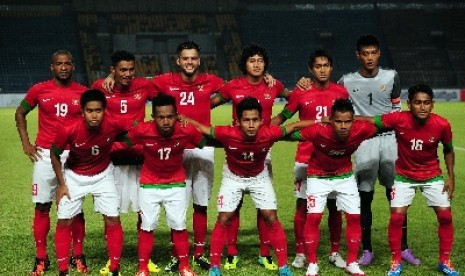 Timnas U-23