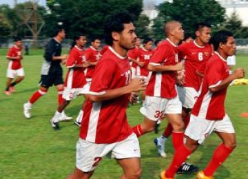 Berita Bola Pssi Superliga Indonesia Isl Tim Nasional