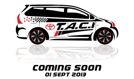 toyota avanza club bandung #7