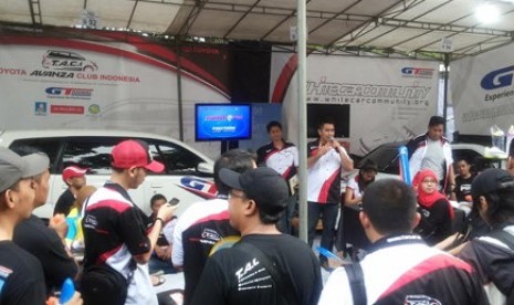 toyota avanza club jakarta #5