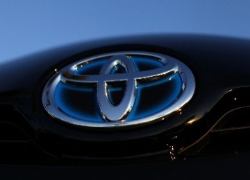 Geser GM, Toyota Kembali Kuasai Pasar Mobil Dunia