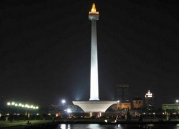 CNN: Jakarta, Kota Paling Dibenci Turis  