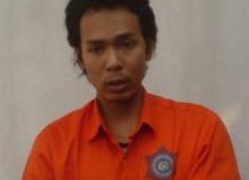 PK Ditolak, Ryan 'Jombang' Segera Dieksekusi Hukuman Mati