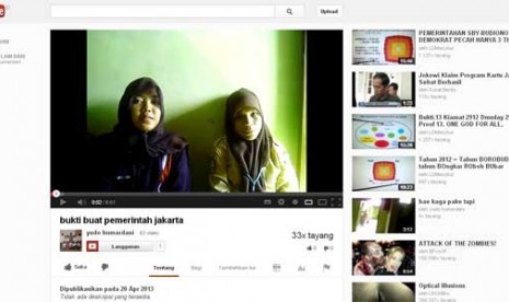 Pelajar Smp Kembali Beredar Youtube | Kumpulan Cerita Mesum Terlengkap