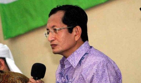 Wakil Menteri Agama, Nasarudin Umar