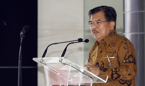Wakil Presiden Jusuf Kalla 