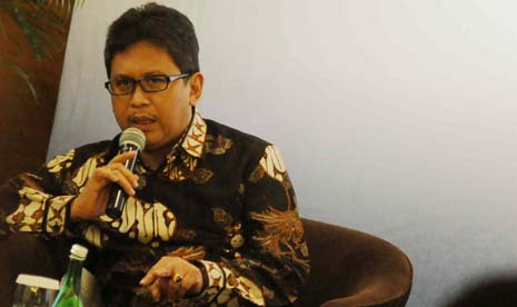 Wasekjen PDIP Hasto Kristiyanto