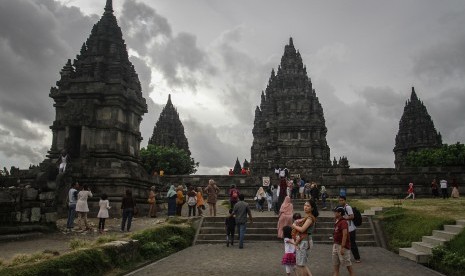 Yogyakarta Siapkan Paket Wisata Hadapi 'Low Season '